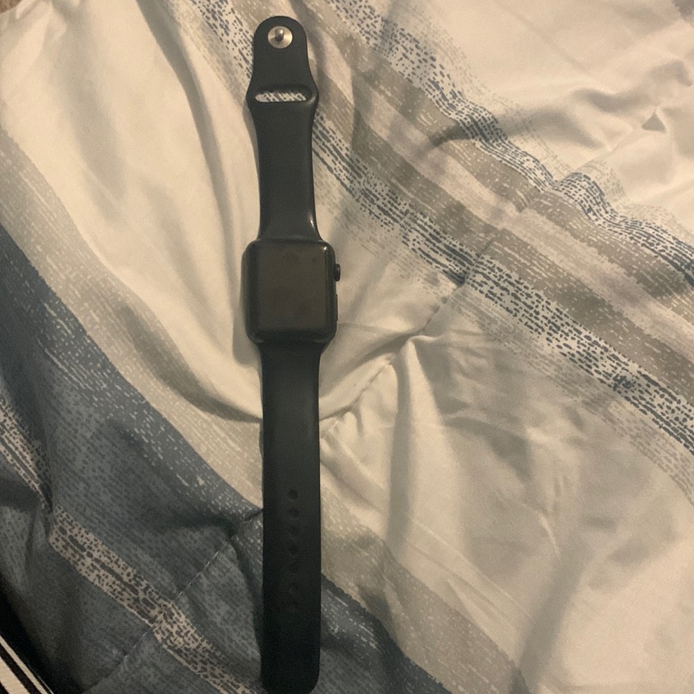 Apple Watch series 2